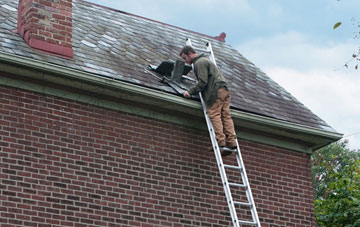 what affects urgent Gisburn roof repairs