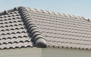 advantages of Gisburn clay roofing