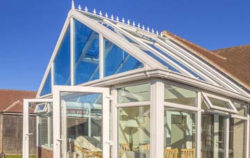 conservatory roof insulation costs Gisburn