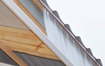 why Gisburn fascia repairs are essential