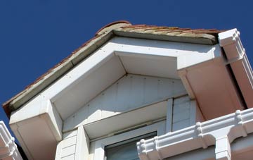 Gisburn fascia installation costs