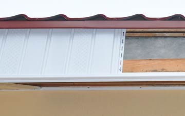 Gisburn fascia repair costs