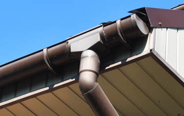 types of Gisburn fascias