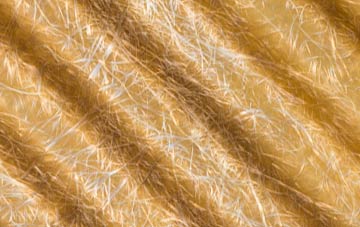 Gisburn fibreglass roof waterproofing