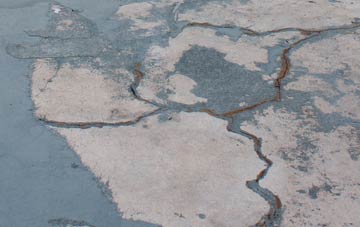 fibreglass roofing replacement Gisburn