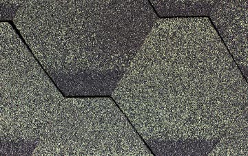 Gisburn fibreglass shingle repairs