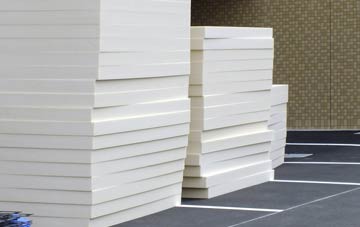 Gisburn flat roof insulation costs