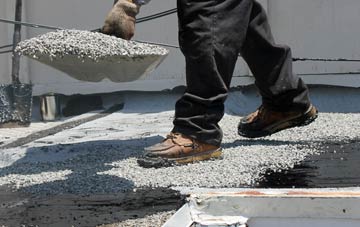 Gisburn flat roofing companies