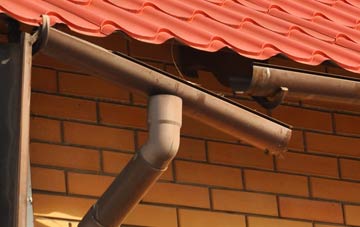 Gisburn gutter repair costs