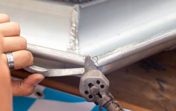 disadvantages of Gisburn lead roofing