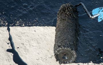 Gisburn liquid sealant waterproofing