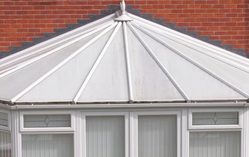 Gisburn polycarbonate conservatory roof repairs