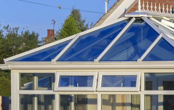 professional Gisburn conservatory insulation