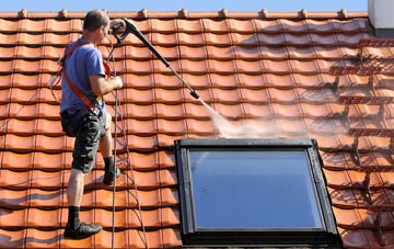 roof cleaning Gisburn, Lancashire
