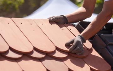 Gisburn roof tile contractors