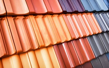Gisburn roof tile costs