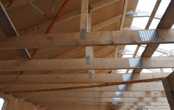 Gisburn roof truss costs