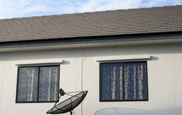 Gisburn rubber roof costs