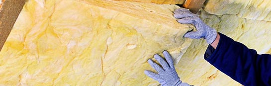 quotes for Gisburn roof insulation