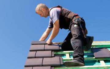 disadvantages of Gisburn slate roofing