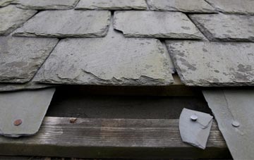 Gisburn slate roof repairs and maintenance
