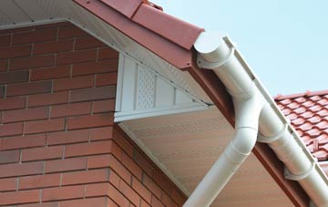 Gisburn soffit repair costs