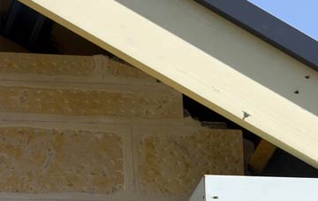 soffit repair Gisburn
