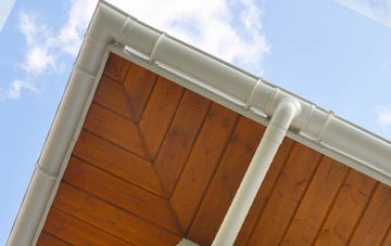 Gisburn soffit types
