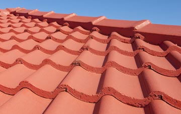 Gisburn tile and slate roof replacement