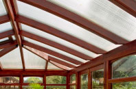 Gisburn conservatory roofing insulation