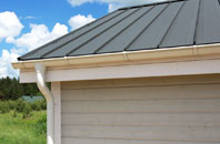 Gisburn fascia repair