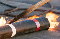 free Gisburn flat roofing repair quotes