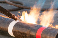 Gisburn flat roofing replacement