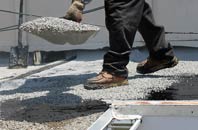 find rated Gisburn flat roofing replacement companies