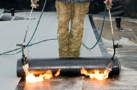 Gisburn flat roof sealing quote