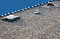 Gisburn flat roofing