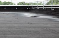 find rated Gisburn flat roofing companies