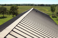 Gisburn metal roof quotes