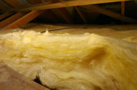 Gisburn pitch roof insulation
