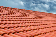 Gisburn roofing tiles