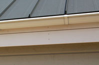 Gisburn soffit repair