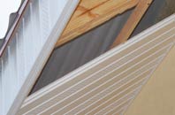 rated Gisburn soffit repair companies