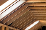Gisburn tapered roof insulation quotes
