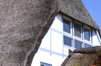 find rated Gisburn thatchers